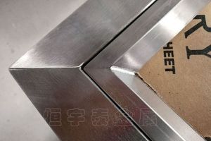 焊接加工生產在鈑金工藝行業中的應用領域