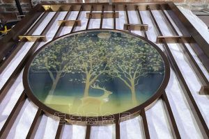 不銹鋼加工產品的四個誤區