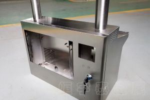 不銹鋼加工 不銹鋼制品如何打磨