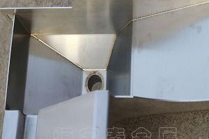 焊接加工 激光焊接技術(shù)的工作原理發(fā)展的趨勢(shì)