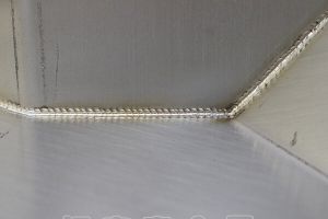 焊接加工 細說激光切割的焊接技術