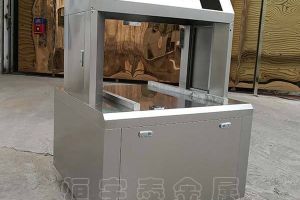 鈑金加工 安裝螺釘時需要注重哪些細節