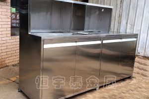 鈑金加工 不銹鋼鈑金加工的工藝要求有哪些