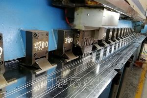 鈑金加工 解析鈑金件剪折操作的標(biāo)準(zhǔn)