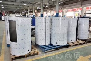 鈑金加工 分享卷圓工藝的注意事項(xiàng)