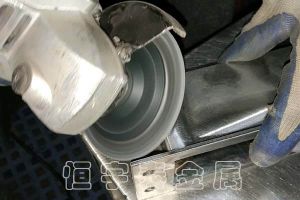 不銹鋼焊管的時候我們需要注意什么