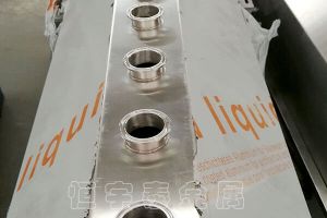 焊接技術(shù)逐漸成為機(jī)電行業(yè)的主導(dǎo)工藝