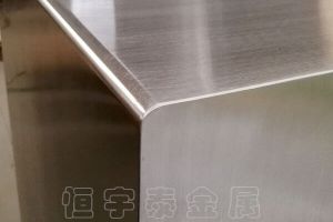 鈑金加工表面處理工藝有哪些