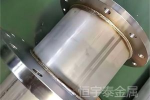 常用的焊接方法以及焊接結構的工藝性