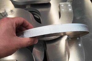 鐳射切割加工代替剪板機(jī)下料的優(yōu)點(diǎn)