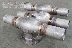 激光焊接加工在焊接中的特點表現有哪些