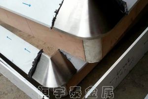 激光焊接加工有哪些工藝參數