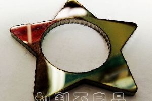 激光切割加工過(guò)程中出現(xiàn)鋸齒的原因