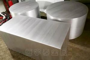 不銹鋼加工的的硬化方式
