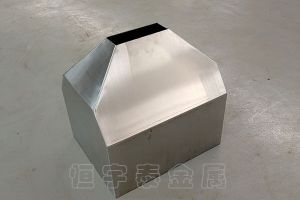 不銹鋼加工工藝技術應采取預防措施