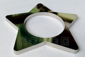 激光切割加工精度容易影響的因素