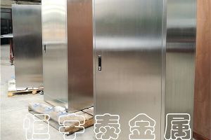 影響裝備鈑金加工業發展的負面因素