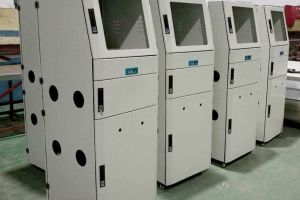 為什么鈑金廠加工模式進行革新