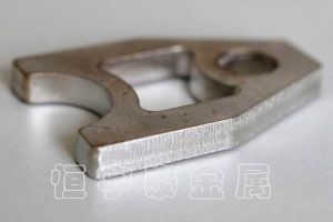 鈑金加工中心是以激光加工技術為先導