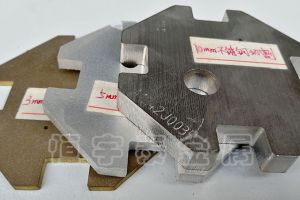 激光切割加工機從切割工件分類