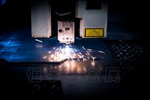 激光加工與機(jī)械密封的關(guān)系