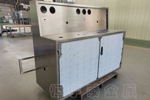 鈑金加工的優(yōu)勢(shì)有哪些