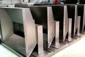 影響鈑金加工鈑金機箱品質(zhì)的諸多因素