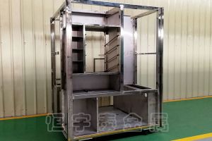 鈑金加工業務如何辦理和接單