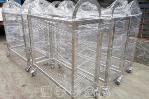 如何確保鈑金在制作過程中不會(huì)受到損傷呢