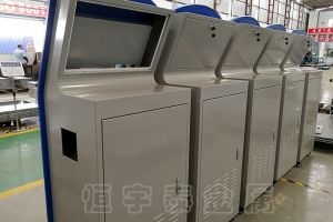 在鈑金加工過程中 表面處理的常見注意點