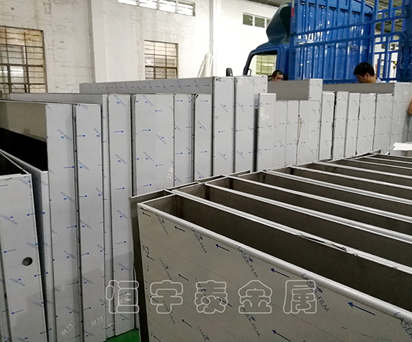 不銹鋼鈑金外殼加工廠家