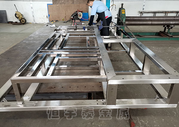 鈑金加工廠怎么報(bào)價(jià)