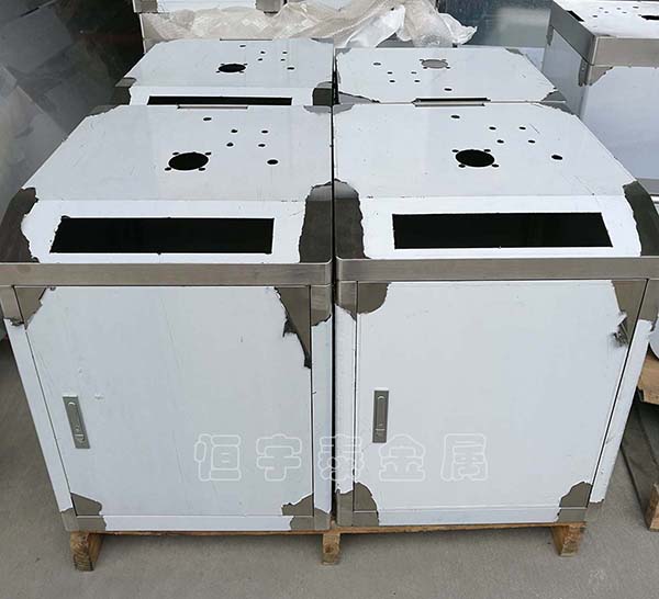 廣州白云區(qū)鈑金加工廠