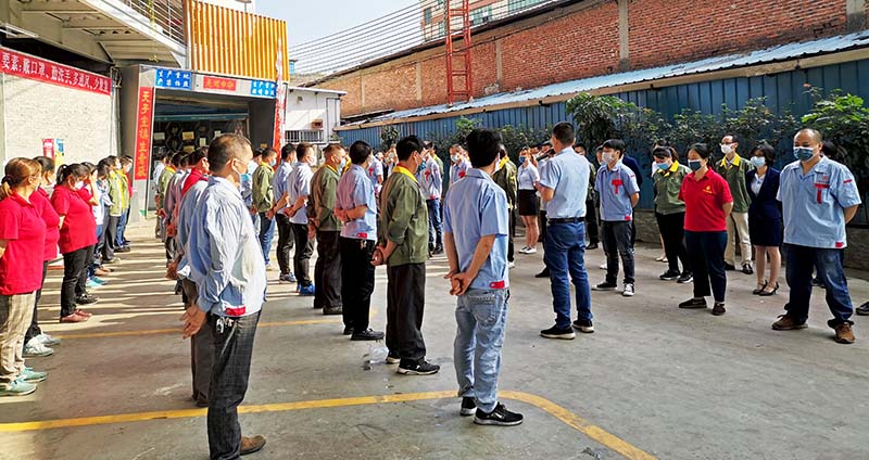 廣東大型鈑金加工廠家