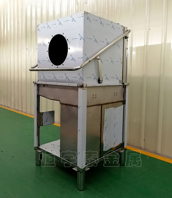 鈑金加工價(jià)格是怎么算的