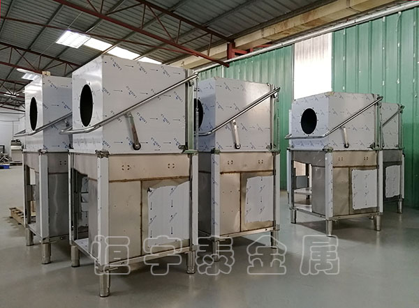 鈑金加工價(jià)格是怎么算的