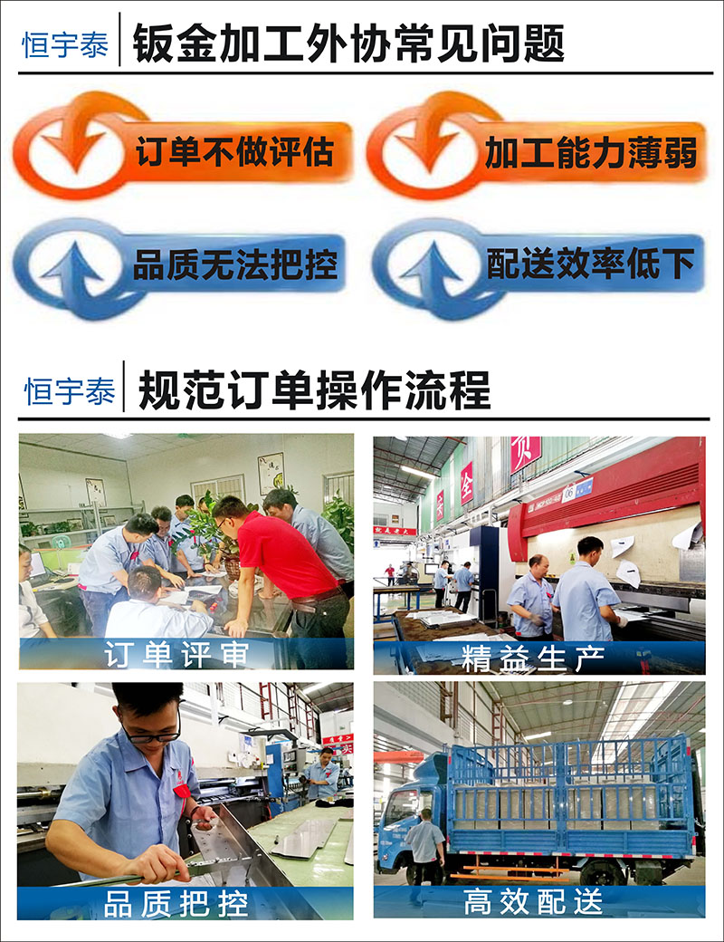 鋁板激光切割加工