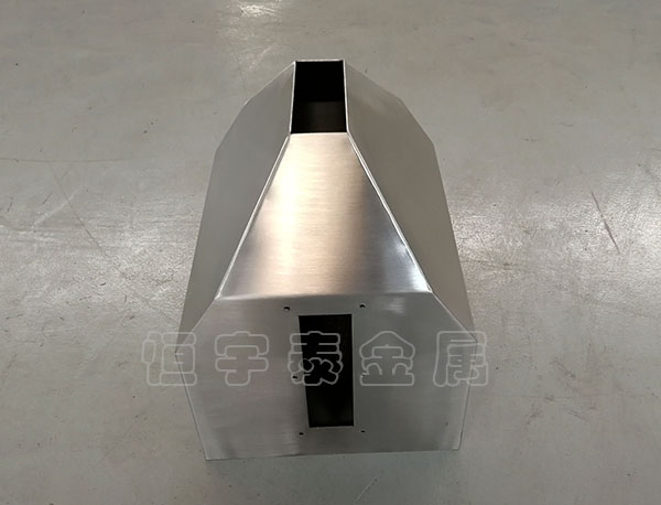 黃埔焊接加工廠家