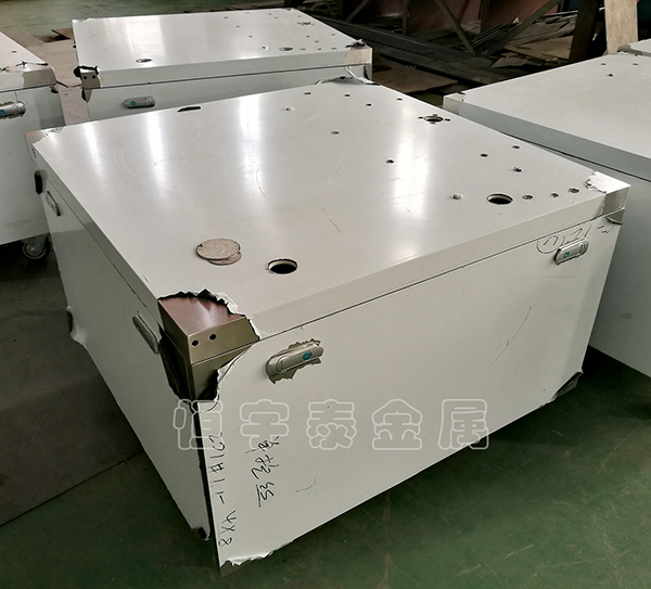 不銹鋼機(jī)械加工廠家