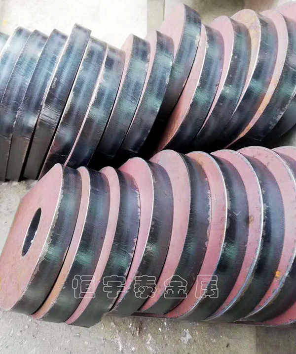 激光切割加工價格報價表