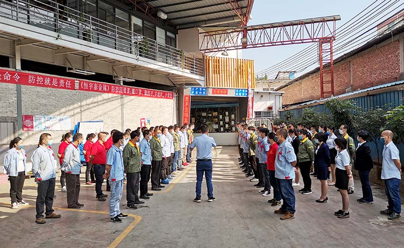 鈑金加工怎么提高效率