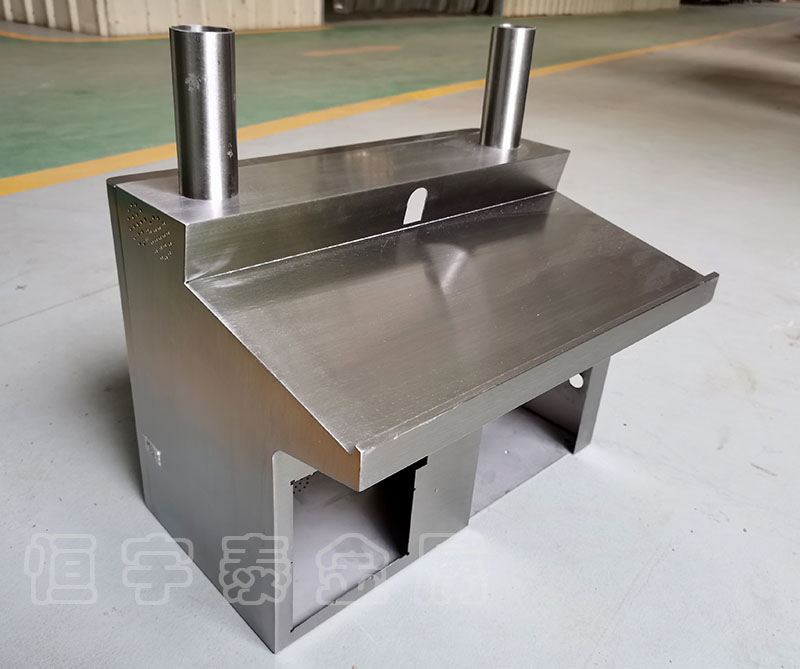 哪里有精密鈑金加工廠