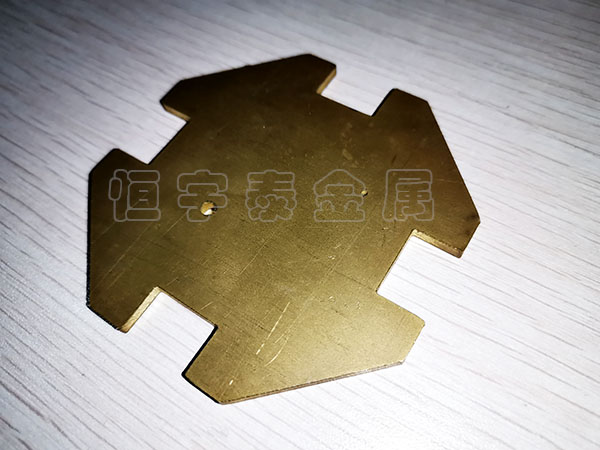 激光切割加工廠家