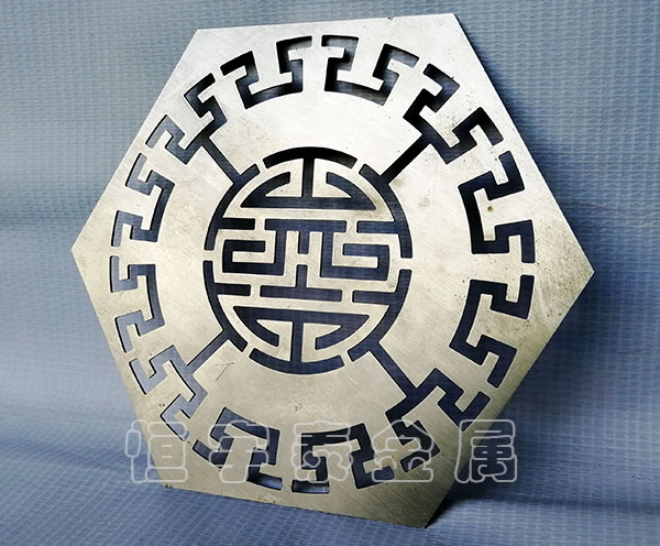 鈑金激光切割加工廠家