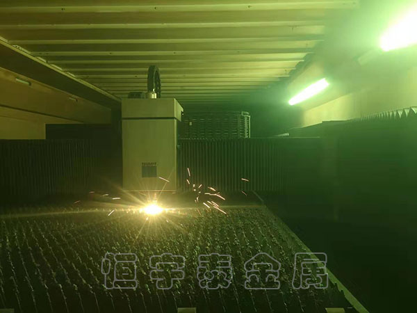 北京激光切割加工廠