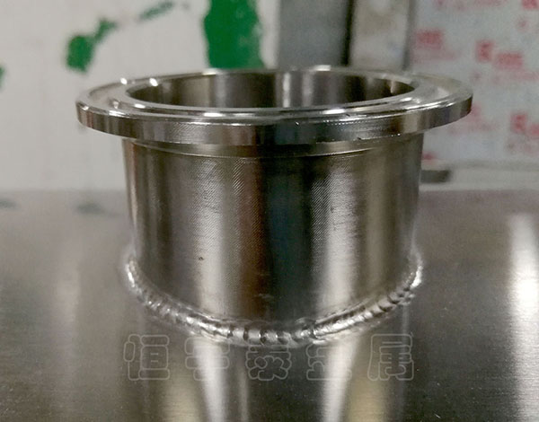 在鈑金焊接加工過程當中，操作人員需要特別注意哪幾點呢