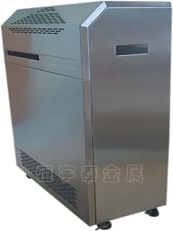 南沙數控鈑金加工廠