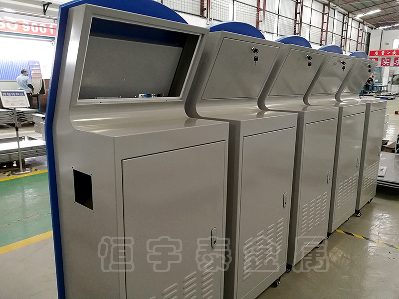 番禺高新技術鈑金加工廠