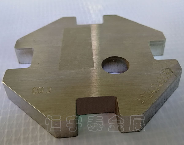 番禺激光切割加工廠
