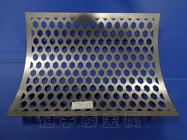鈑金加工數控沖床的加工方式有哪些？